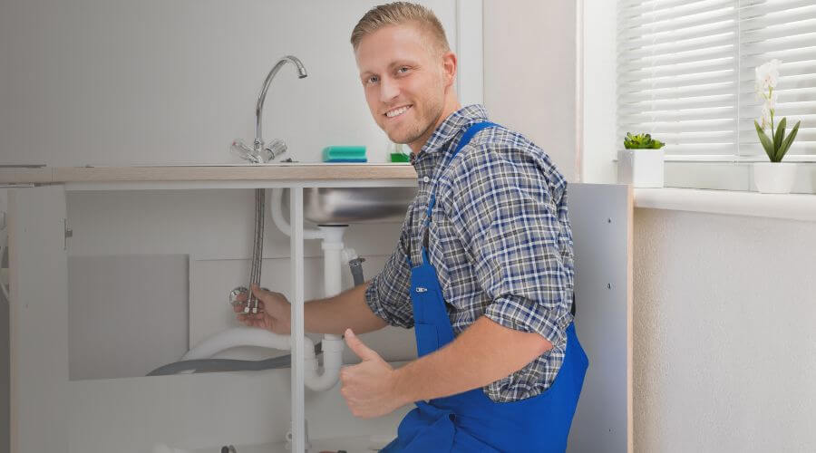 Professional sink repair in Laporte, PA